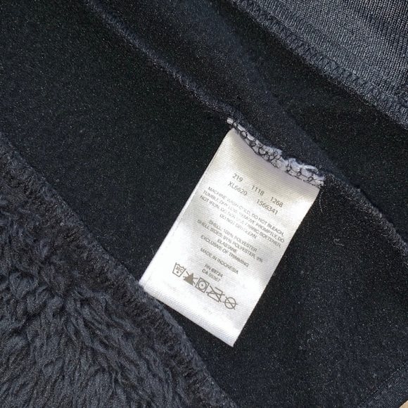 Columbia fleece jacket - Picture 4 of 5